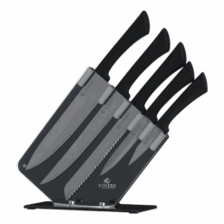 Viners Everyday 5 Knife Block Set