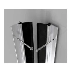 Warmseal Draught Excluder Superseal Long Set Aluminium