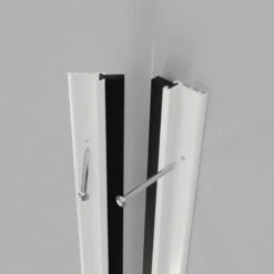 Warmseal Draught Excluder Superseal Long Set White