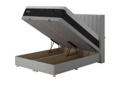 Tempur® Suffolk Ottoman Divan Range 21 Tempur® Suffolk Ottoman Divan Range -Taskers Sale Shop wickham ottoman bedframe open smartcool soho light grey