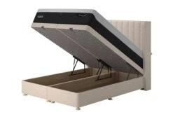 Tempur® Suffolk Ottoman Divan Range 22 Tempur® Suffolk Ottoman Divan Range -Taskers Sale Shop wickham ottoman bedframe open smartcool soho natural