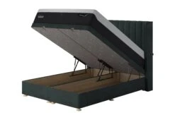 Tempur® Suffolk Ottoman Divan Range 27 Tempur® Suffolk Ottoman Divan Range -Taskers Sale Shop wickham ottoman bedframe open smartcool velvet emerald