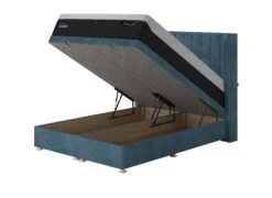 Tempur® Suffolk Ottoman Divan Range 30 Tempur® Suffolk Ottoman Divan Range -Taskers Sale Shop wickham ottoman bedframe open smartcool velvet teal 29f51273 7235 43b2 b658 675c2af34a25