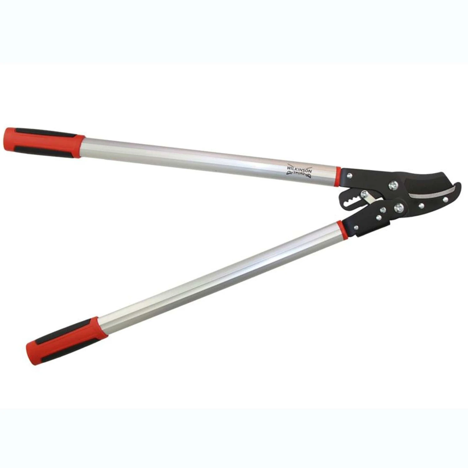 Wilkinson Sword Ratchet Anvil Loppers 3 Wilkinson Sword Ratchet Anvil Loppers