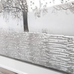 Winter Tree Framed Picture - 114cm X 74cm 12 Winter Tree Framed Picture - 114cm X 74cm -Taskers Sale Shop winter tree picture shh 11474 winter tree chr 28350068523094