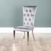 Zan Palermo Grey Chair -Taskers Sale Shop zan palermo grey chair zan palermo grey chair 31317670395990