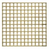 Zest 24198 110Mm Square Trellis 1.830Mx0.915M
